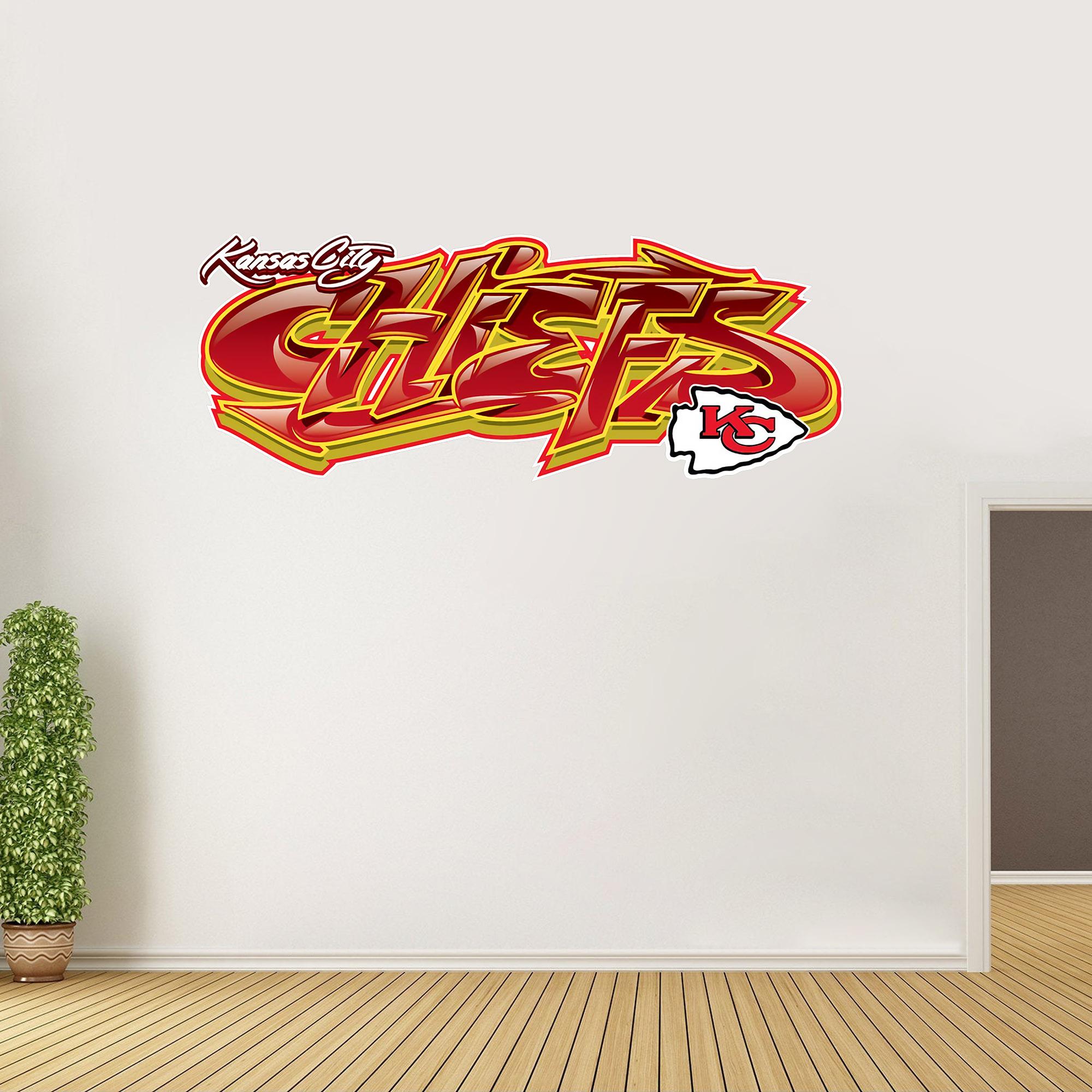 Kc Chiefs Stickers for Sale